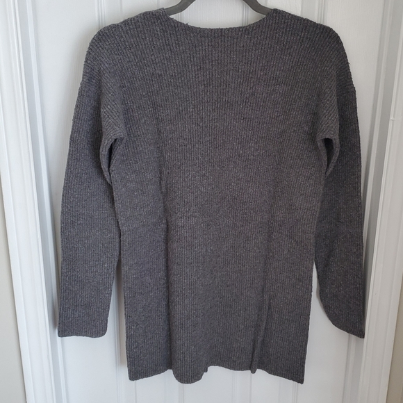 Wilfred EUC Grey Soft & Cosy Henon Sweater - Picture 6 of 8